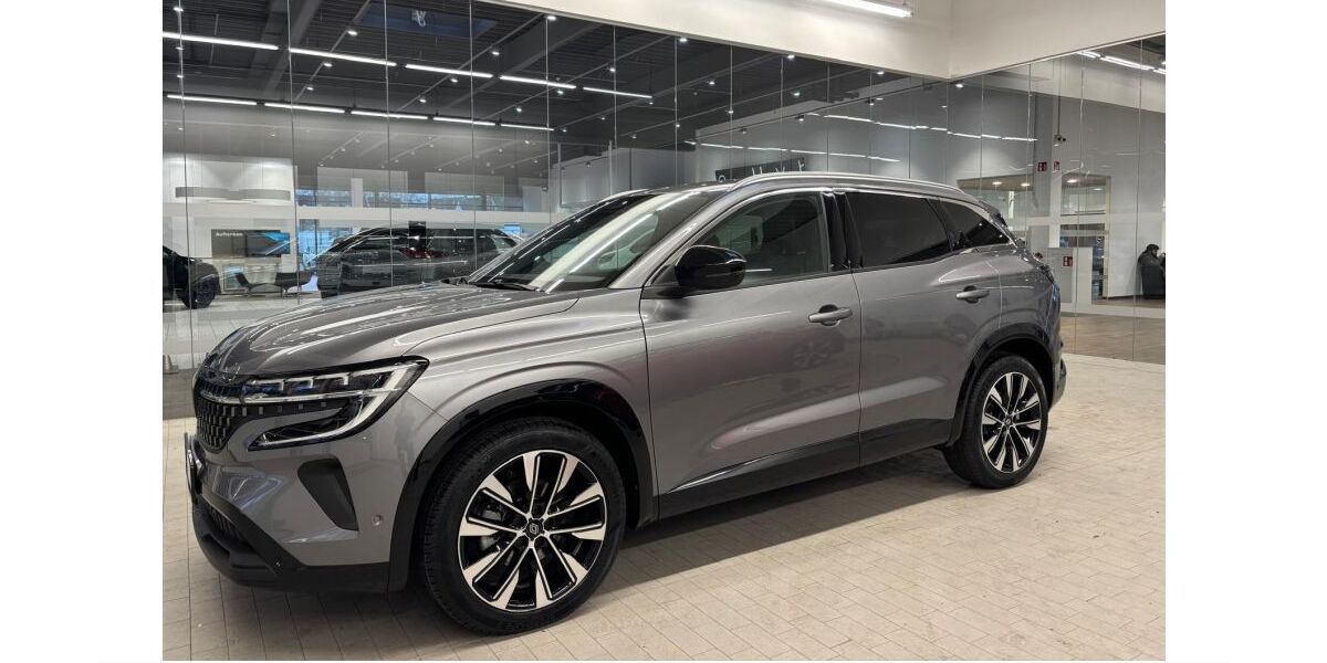 Renault Austral 3.688 km 27.490 &euro; Bocholt 46395