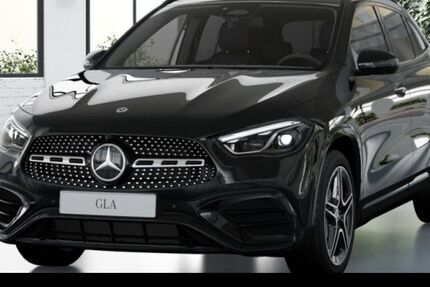 Mercedes-Benz GLA 200 9.900 km 48.990 &euro; Duisburg 47138