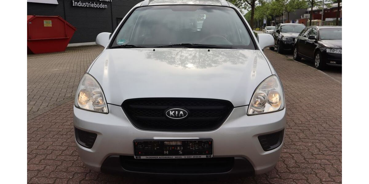Kia Carens 192.000 km 1.950 &euro; Bocholt 46395