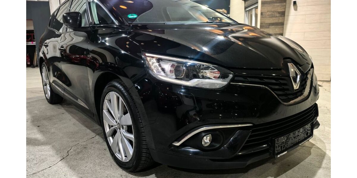 Renault Grand Scenic 46.874 km 17.800 &euro; Voerde 46562