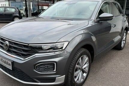 VW T-Roc 71.490 km 17.880 &euro; Bocholt 46397