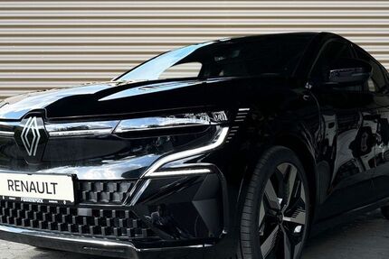 Renault Megane 6.500 km 39.320 &euro; Duisburg 47059