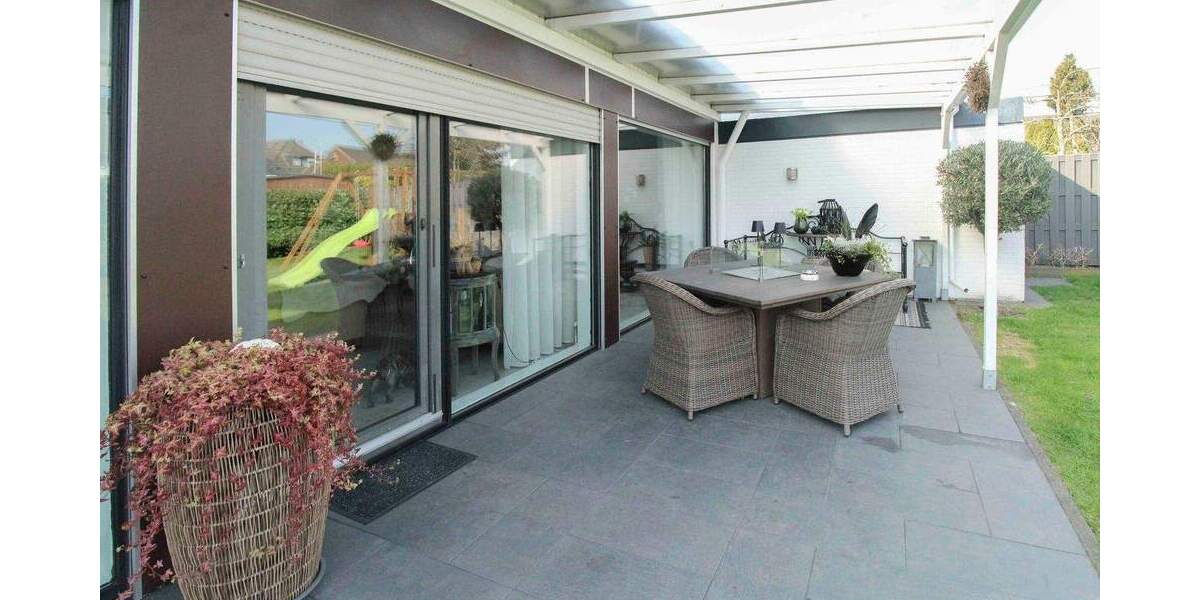 Einfamilienhaus Moers Scherpenberg - 4 Zimmer, 113 m&sup2;, 469.000&euro; | Angebot:25737922