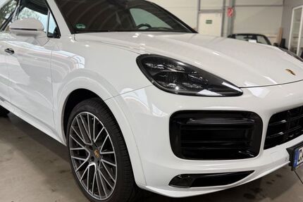 Porsche Cayenne 133.000 km 60.950 &euro; Bocholt 46395