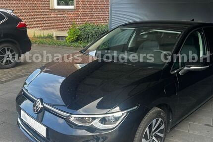 VW Golf 38.000 km 22.950 &euro; Rheurdt 47509