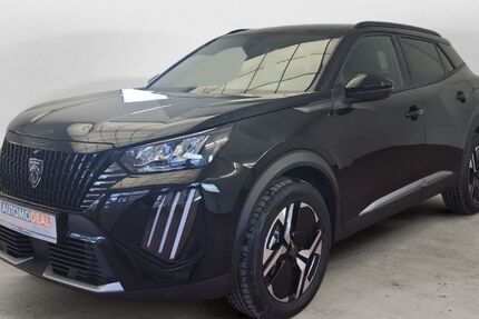 Peugeot 2008 15.402 km 22.299 &euro; Dinslaken 46539