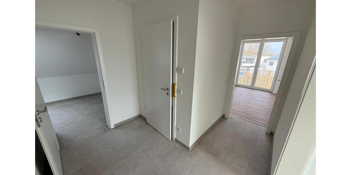 Dachgeschoßwohnung Dorsten Altstadt - 2 Zimmer, 71 m&sup2;, 995&euro; | Angebot:25216105