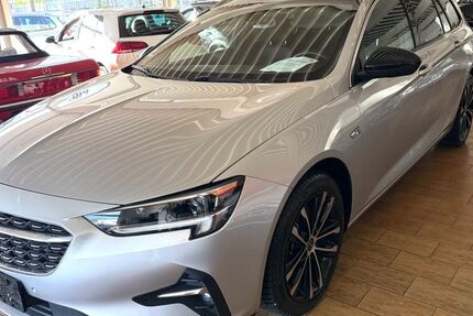 Opel Insignia 165.400 km 13.999 &euro; Gladbeck 45966