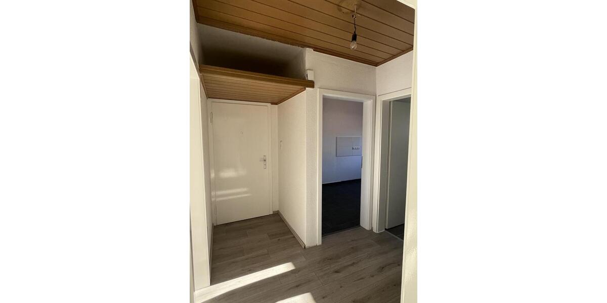 Erdgeschoßwohnung Duisburg Duisburg-Mitte - 3 Zimmer, 65 m&sup2;, 519&euro; | Angebot:25893201