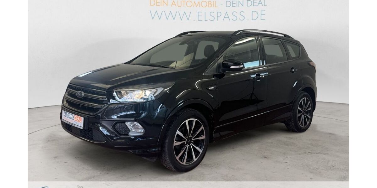 Ford Kuga 66.992 km 14.489 &euro; Dinslaken 46539
