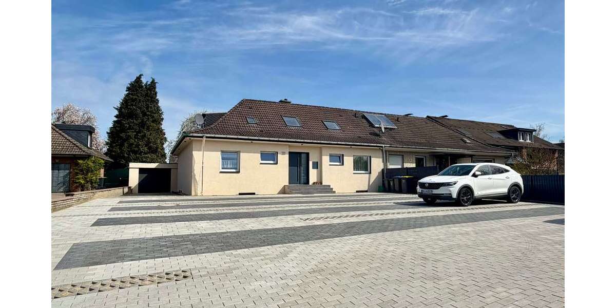 Einfamilienhaus Kerken - 6 Zimmer, 180 m&sup2;, 575.000&euro; | Angebot:26115209