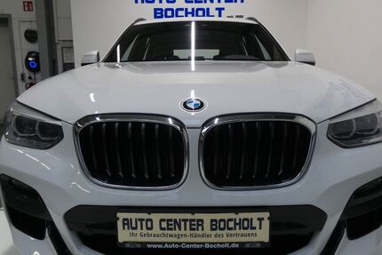 BMW X3 165.000 km 28.200 &euro; Bocholt 46395