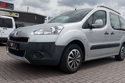 Peugeot Partner 172.772 km 6.290 &euro; Dinslaken 46537