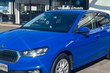 Skoda Fabia 97.300 km 12.380 &euro; Bocholt 46397