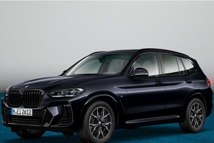 BMW X3 11.463 km 49.990 &euro; Duisburg 47053