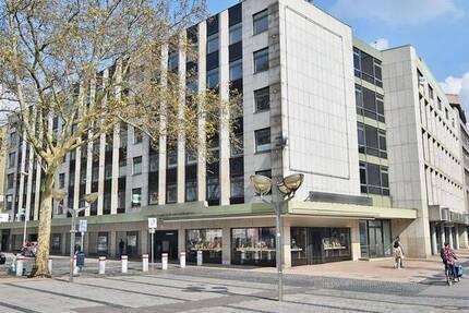 Gewerbeobjekt Duisburg Altstadt - 9.996&euro; | Angebot:26863151