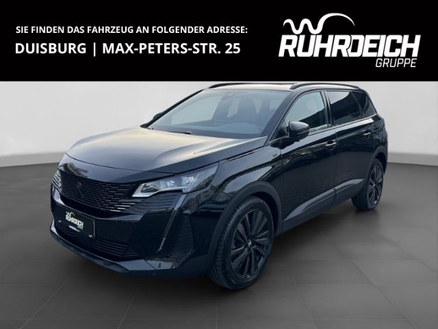 Peugeot 5008 31.600 km 31.390 &euro; Duisburg 47059