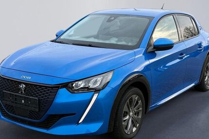 Peugeot 208 17.175 km 18.190 &euro; Xanten 46509