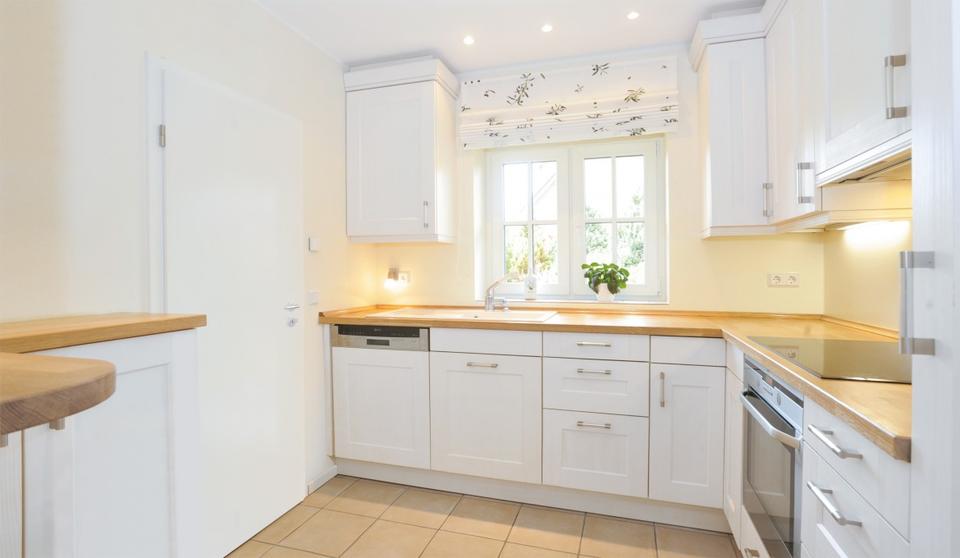 Doppelhaushälfte Rees - 4 Zimmer, 120 m&sup2;, 1.990&euro; | Angebot:23739980