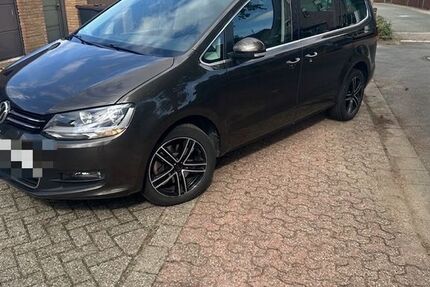 VW Sharan 131.200 km 20.000 &euro; Bocholt 46399