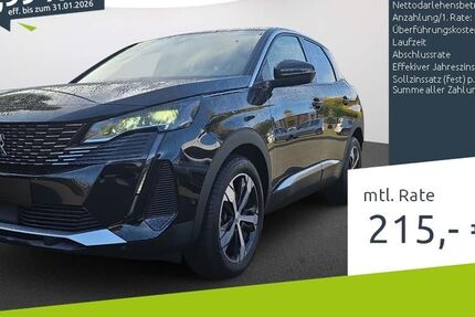 Peugeot 3008 28.421 km 21.490 &euro; Borken 46325