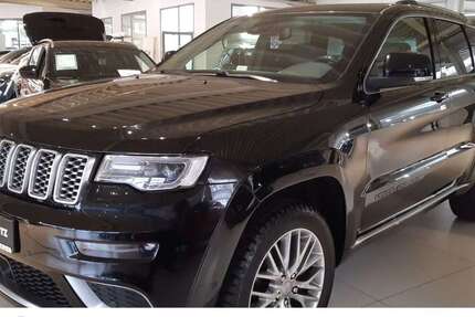 Jeep Grand Cherokee 140.000 km 24.990 &euro; Wesel 46485