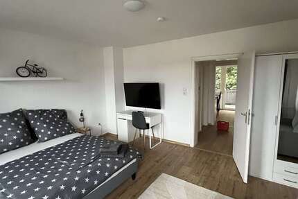 Zimmer Duisburg - 1 Zimmer, 750&euro; | Angebot:25886920