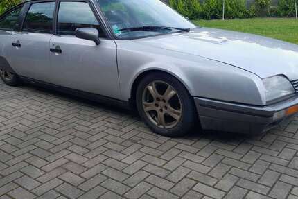Citroen CX 173.000 km 8.900 &euro; Bocholt, Stadt 46399