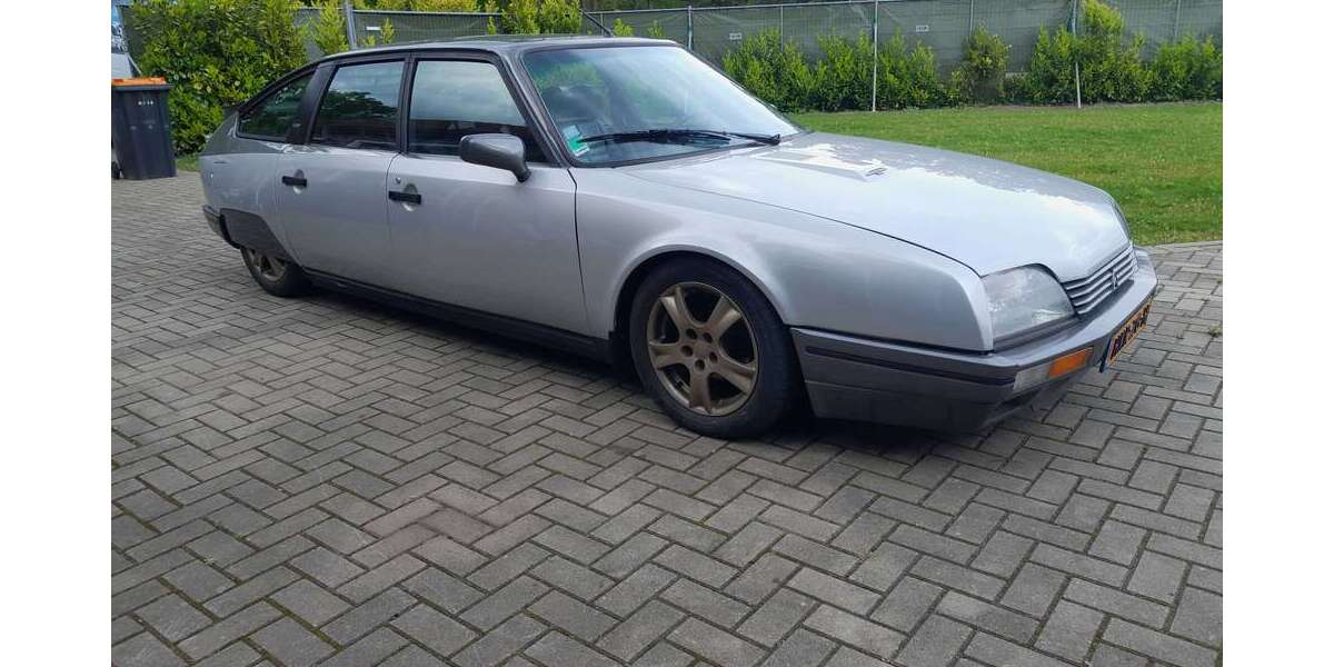 Citroen CX 173.000 km 8.900 &euro; Bocholt, Stadt 46399