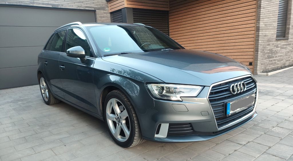 Audi A3 144.800 km 12.300 &euro; Hamminkeln 46499