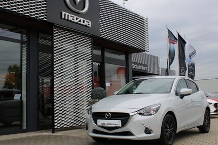 Mazda 2 64.044 km 15.240 &euro; Xanten 46509