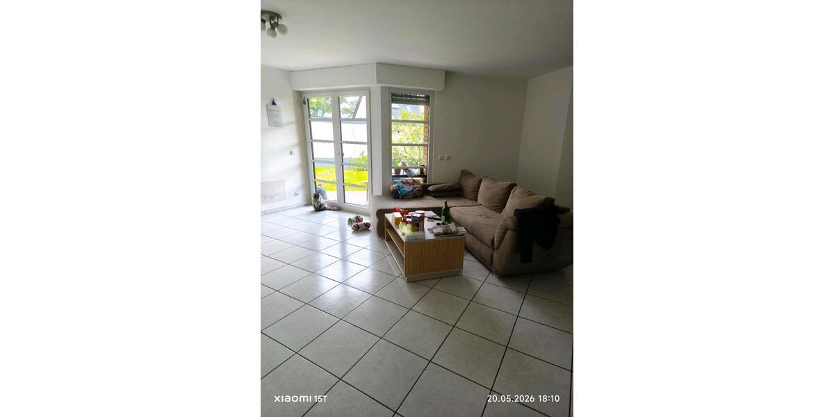 Erdgeschoßwohnung Duisburg Essenberg - 3 Zimmer, 293 m&sup2;, 1.550&euro; | Angebot:26663988