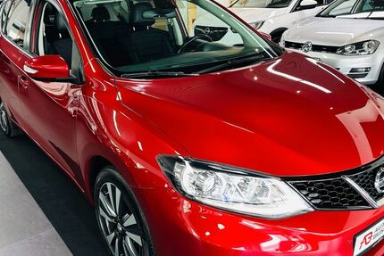 Nissan Pulsar 50.000 km 13.490 &euro; Oberhausen 46049