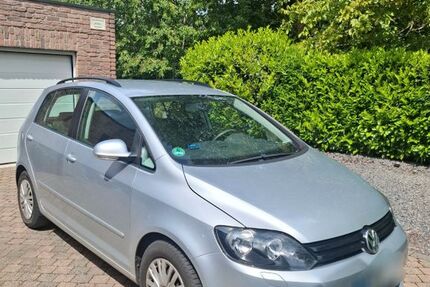 VW Golf Plus 78.000 km 5.450 &euro; Kevelaer 47625