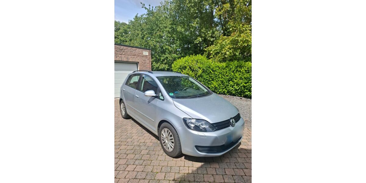 VW Golf Plus 78.000 km 5.450 &euro; Kevelaer 47625