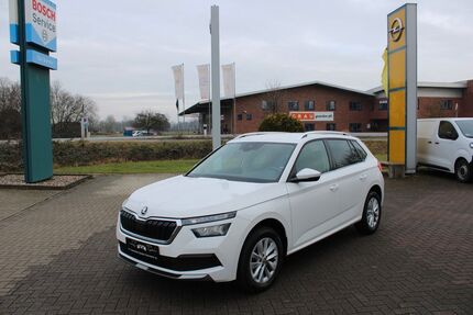 Skoda Kamiq 27.266 km 19.435 &euro; Isselburg 46419