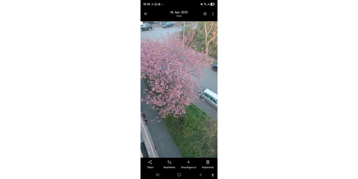 Etagenwohnung Duisburg Mittelmeiderich - 5 Zimmer, 116 m&sup2;, 240.000&euro; | Angebot:25832403