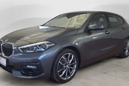 BMW 118 48.860 km 19.989 &euro; Dinslaken 46539