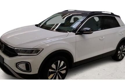 VW T-Roc 7.457 km 24.630 &euro; Moers 47441
