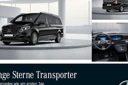 Mercedes-Benz V 220 13.998 km 64.998 &euro; Dorsten 46282