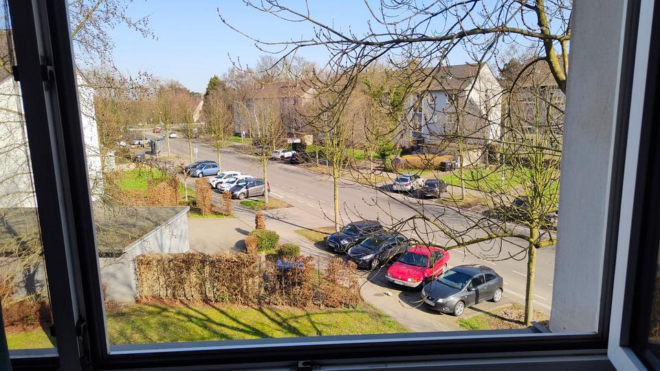 Etagenwohnung Duisburg Hamborn - 3.5 Zimmer, 60 m&sup2;, 132.000&euro; | Angebot:25869424