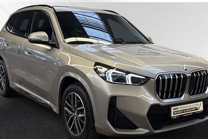 BMW X1 19.500 km 34.800 &euro; Moers 47441