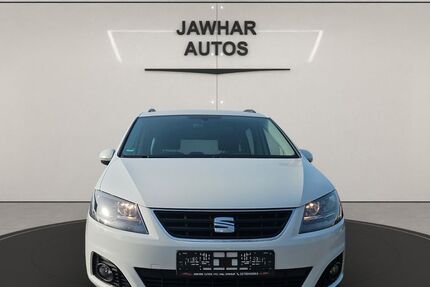 Seat Alhambra 118.629 km 18.990 &euro; Bottrop 46236