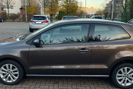 VW Polo 177.000 km 4.999 &euro; Bocholt 46399