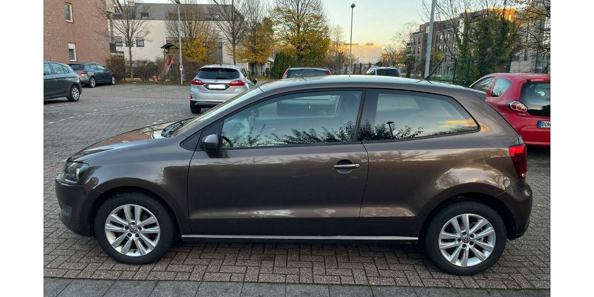 VW Polo 177.000 km 4.999 &euro; Bocholt 46399