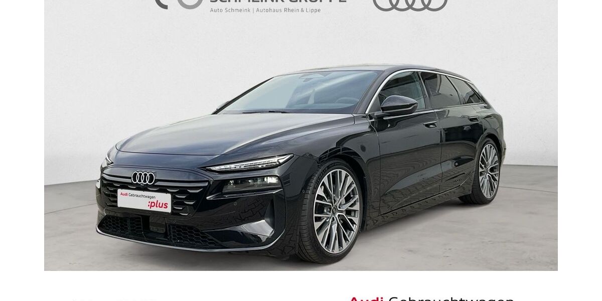 Audi A6 e-tron 7.601 km 70.980 &euro; Wesel 46483