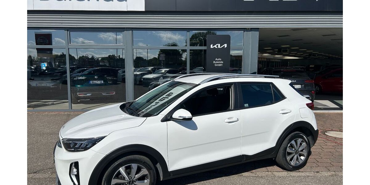 Kia Stonic 48.500 km 18.970 &euro; Wesel 46485
