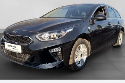 Kia ceed Sportswagon 101.386 km 14.980 &euro; Duisburg 47059