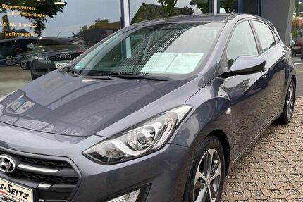 Hyundai i30 58.011 km 10.490 &euro; Sonsbeck 47665