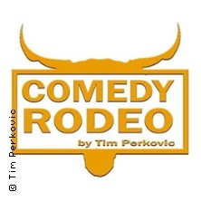 Comedy Rodeo 30.09.2026 ND-Jugendzentrum